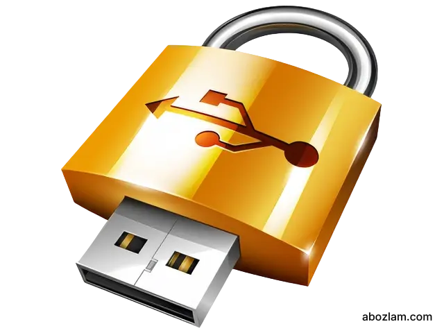 تحميل برنامج Gilisoft USB Lock 11.1